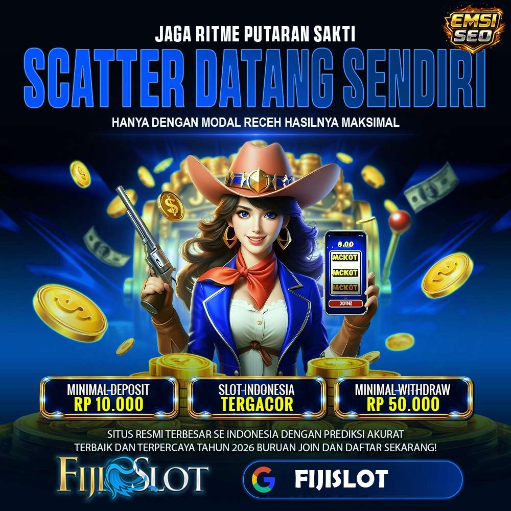 LINK SITUS SLOT